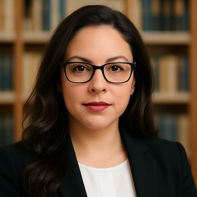 Teodora Angelova – Real Estate Lawyer Sofia Bulgaria